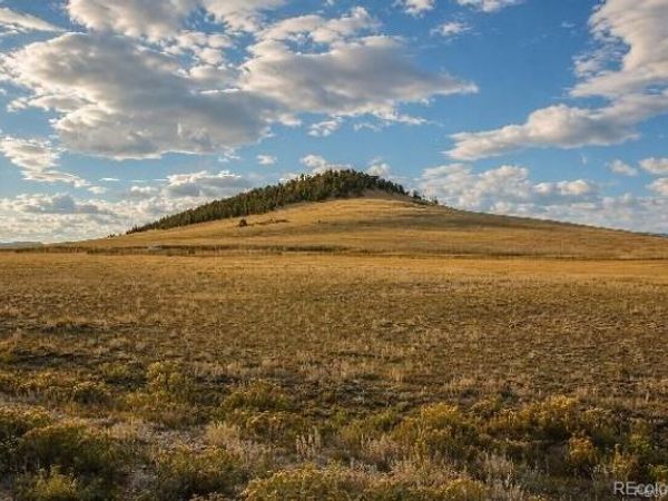 6065 Moffat Road , Hartsel, CO 80449