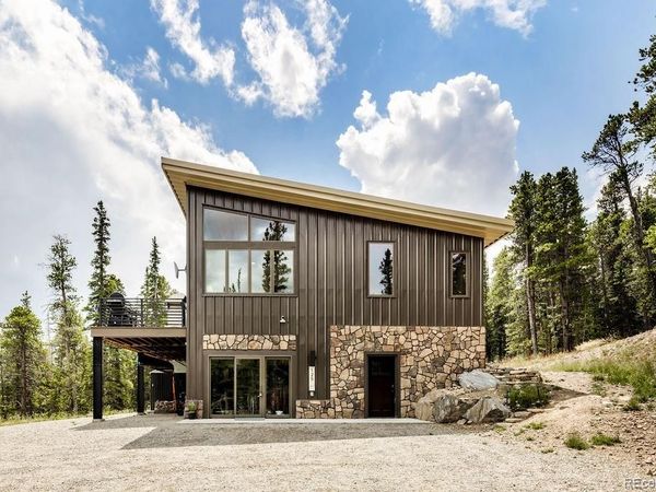 125 Puma Place, Fairplay, CO 80440