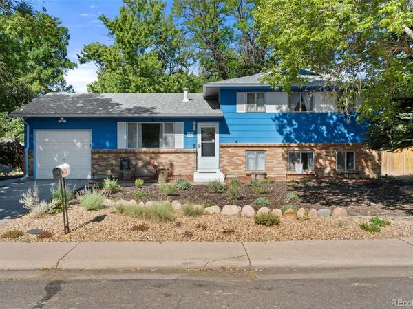 829 S Nome Street, Aurora, CO 80012