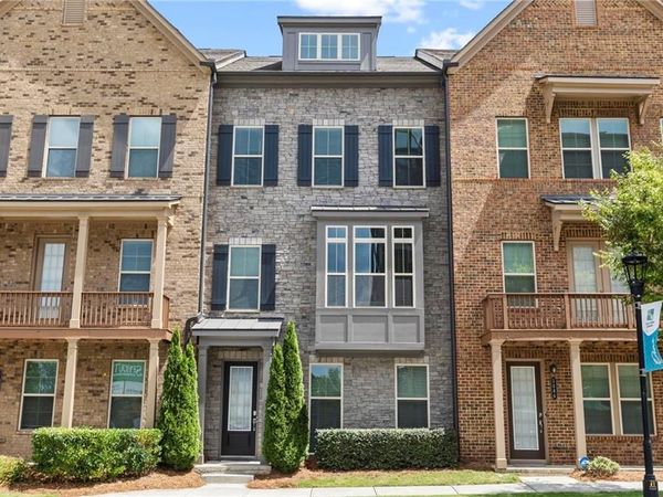 5090 Pinckney Lane , Peachtree Corners, GA 30092