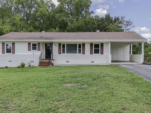 3803 Laird Lane, Chattanooga, TN 37415