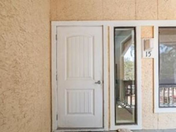 300 Yacht Club Drive, Unit 15, Niceville, FL 32578