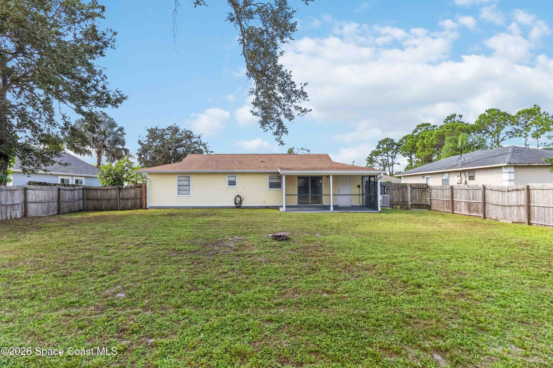 1169 Kenmore Street NW , Palm Bay, FL 32907 Photo