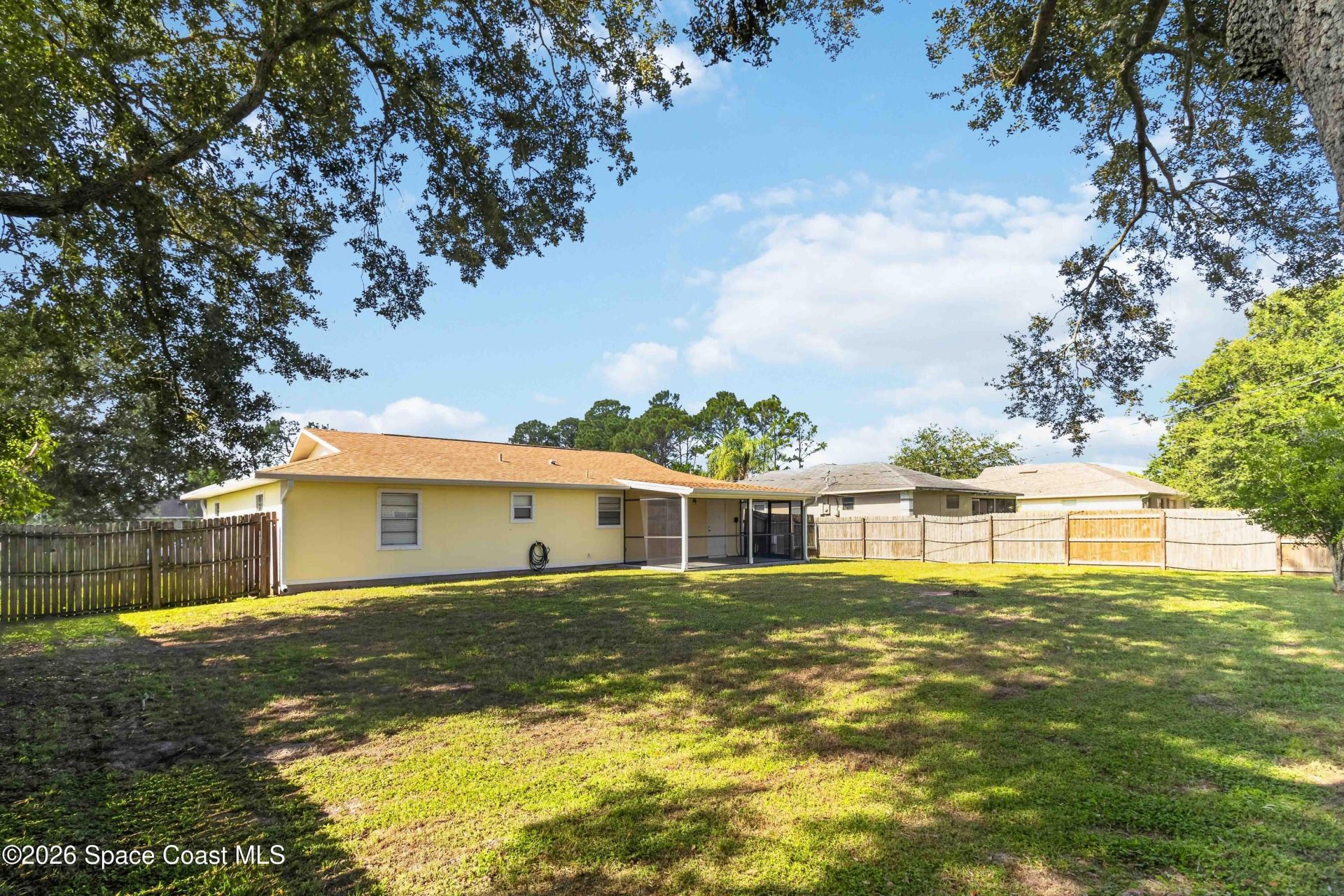 1169 Kenmore Street NW , Palm Bay, FL 32907 Photo