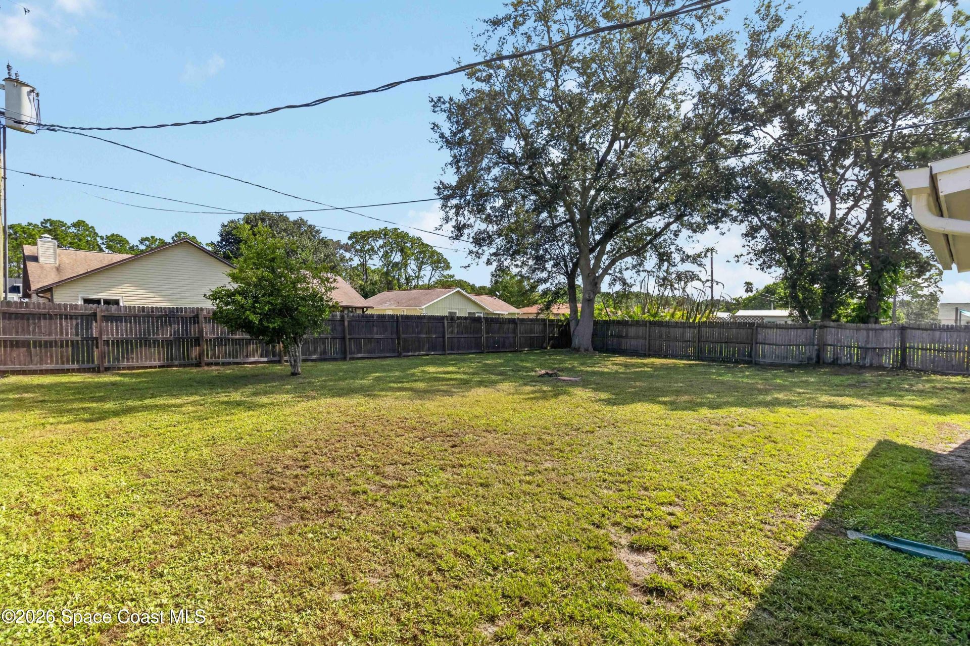 1169 Kenmore Street NW , Palm Bay, FL 32907 Photo