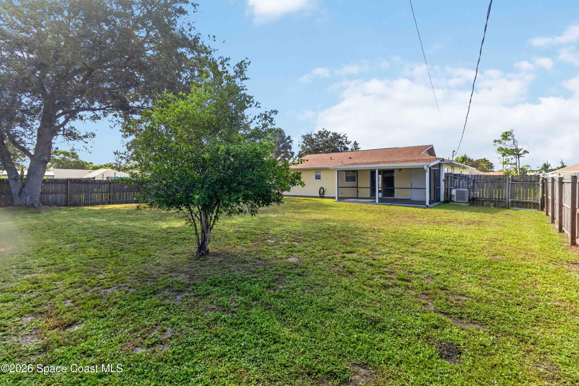 1169 Kenmore Street NW , Palm Bay, FL 32907 Photo