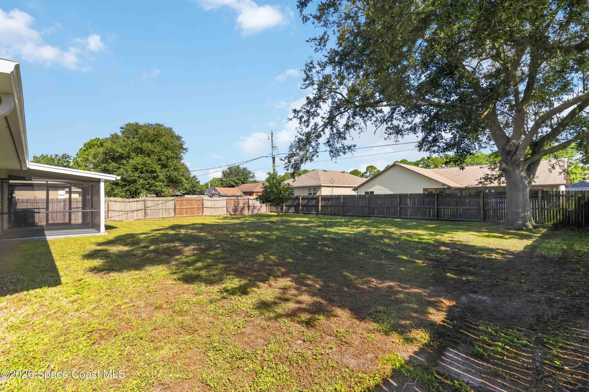 1169 Kenmore Street NW , Palm Bay, FL 32907 Photo