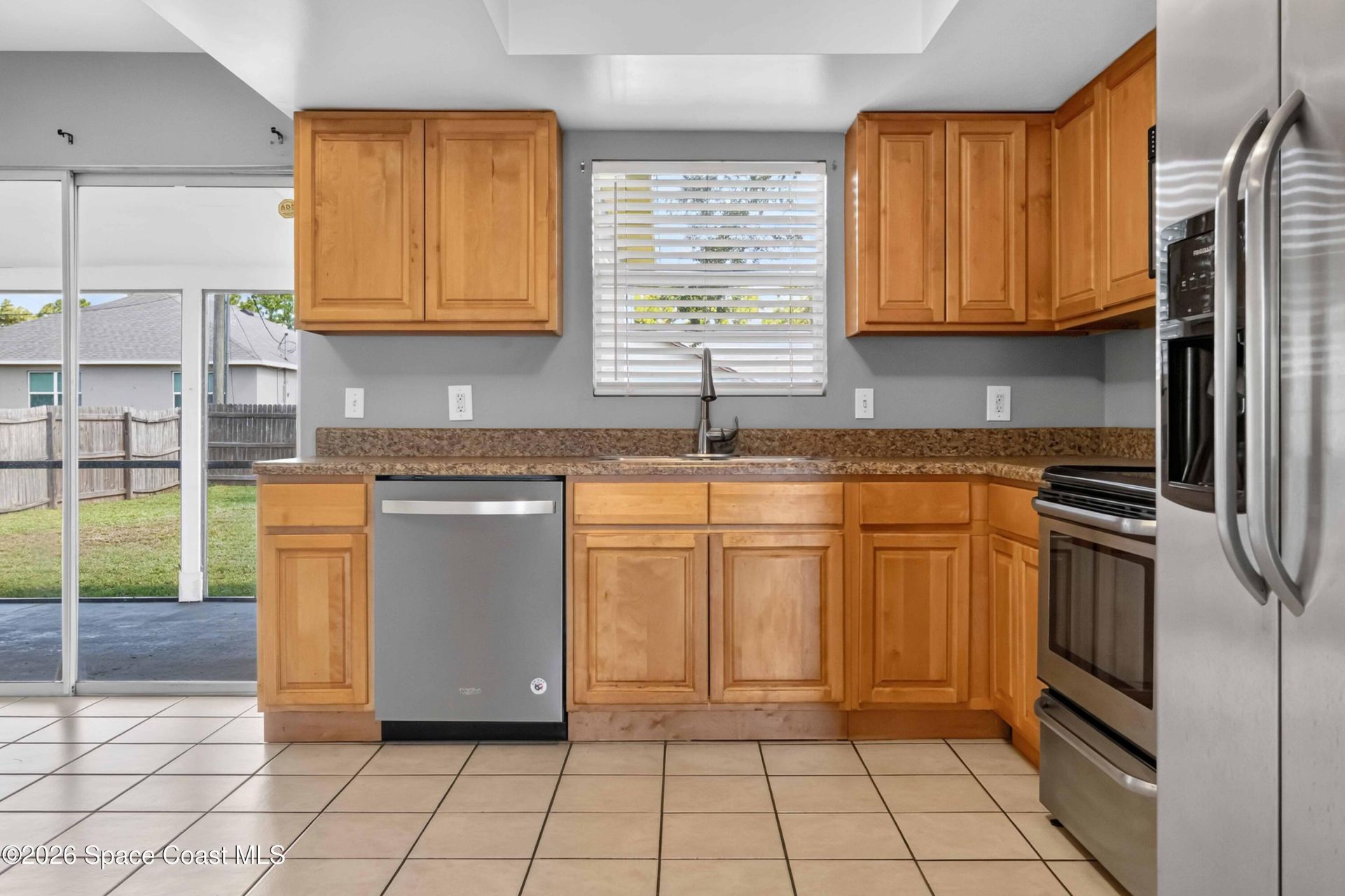 1169 Kenmore Street NW , Palm Bay, FL 32907 Photo