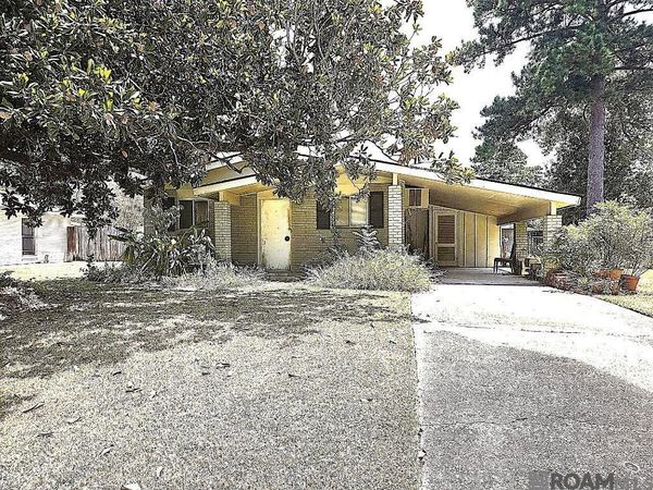 382 Huntington Dr, Baton Rouge, LA 70810