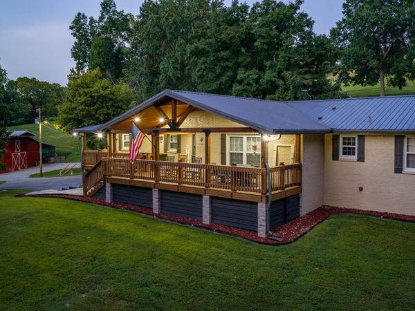 4118 Leipers Creek Rd , Williamsport, TN 38487