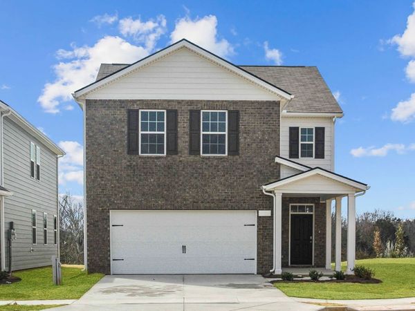 4926 Sandringham Lane , Murfreesboro, TN 37129