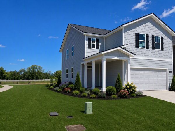 4926 Sandringham Lane, Murfreesboro, TN 37129