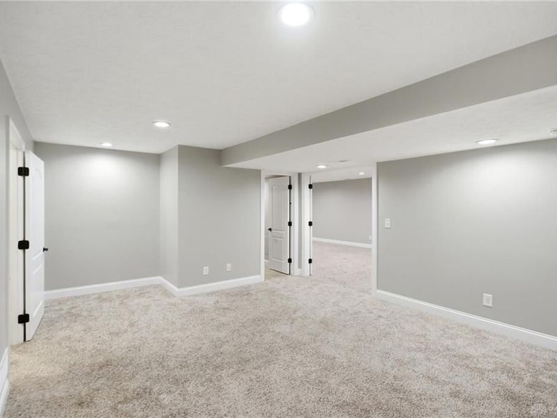 330 Deep Woods Court, Carlisle, OH 45005 Photo 41