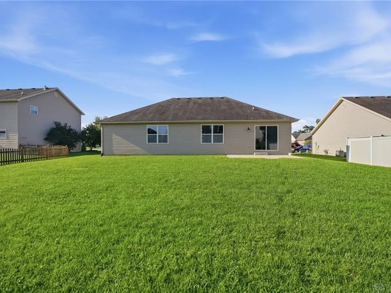 330 Deep Woods Court, Carlisle, OH 45005 Photo 46