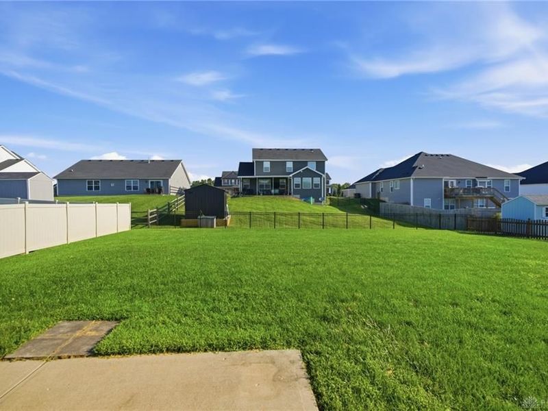 330 Deep Woods Court, Carlisle, OH 45005 Photo 48