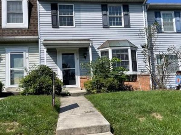 27 PARTRIDGE CIRCLE , CARLISLE, PA 17013