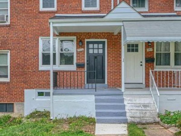 3515 WILKENS AVENUE, BALTIMORE, MD 21229