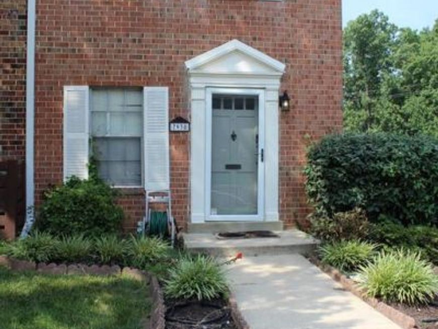 7938 Lakecrest Drive, Greenbelt, MD 20770 Main Photo