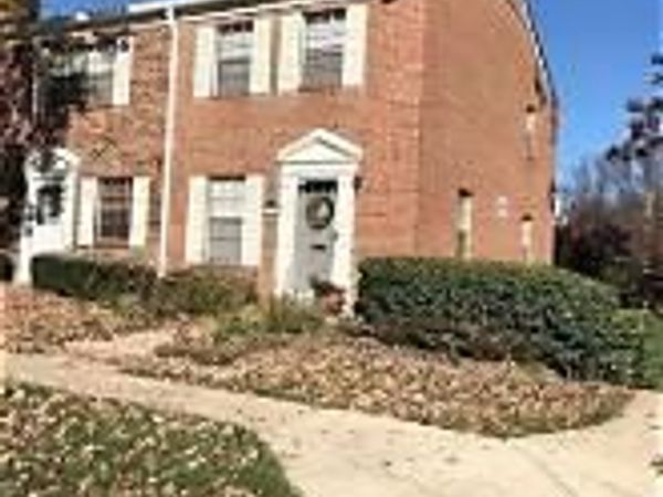 7938 LAKECREST DRIVE, GREENBELT, MD 20770