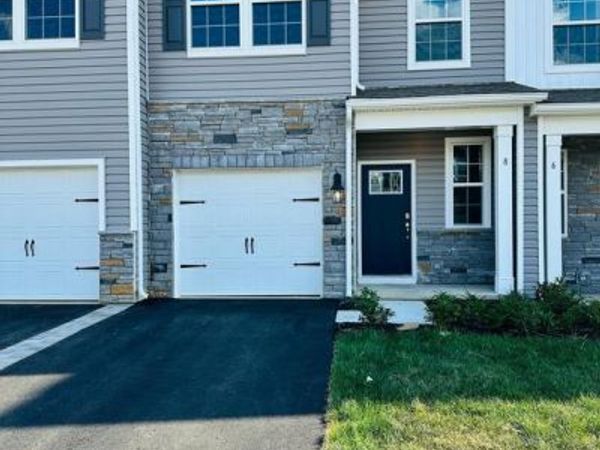 8 ELENOR LANE , WESTAMPTON, NJ 08060