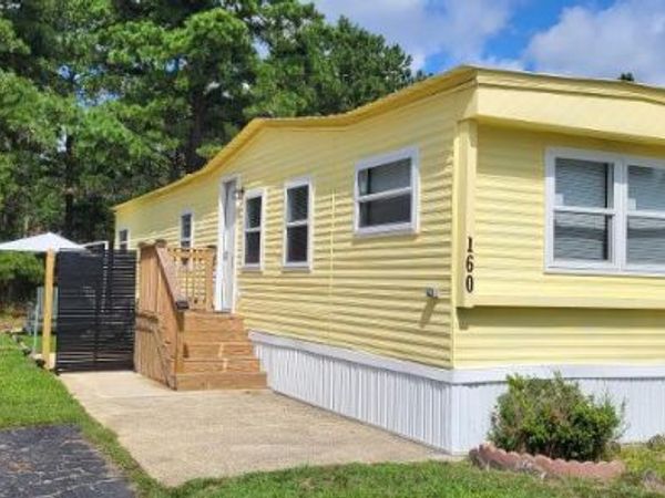 160 CHESTNUT DR , BARNEGAT, NJ 08005