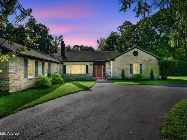 1991 S Farview Lane, Peru, IN 46970