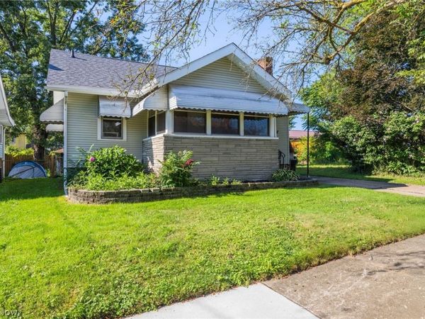 1010 Georgia Avenue, Akron, OH 44306