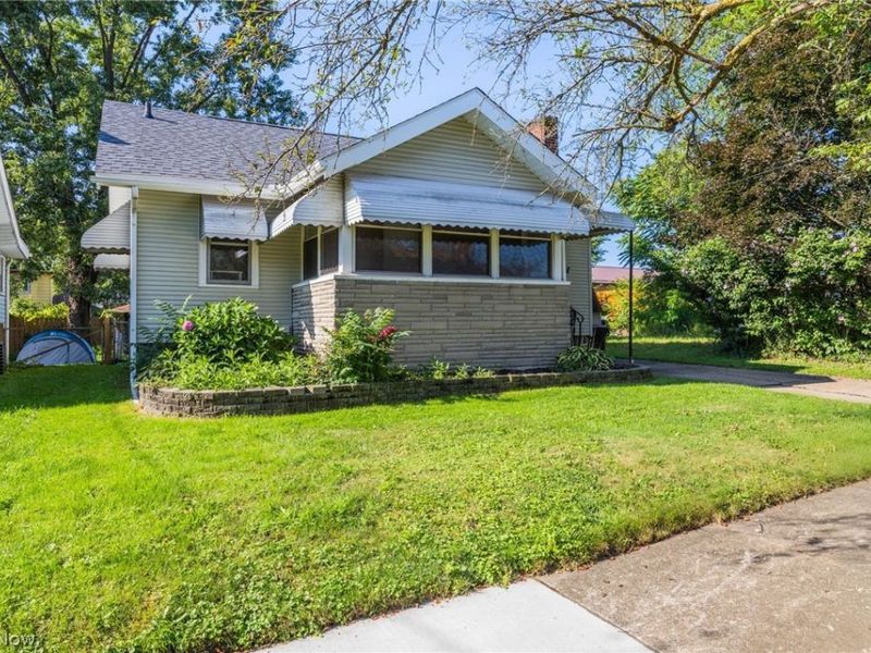 1010 Georgia Avenue, Akron, OH 44306 Photo 1
