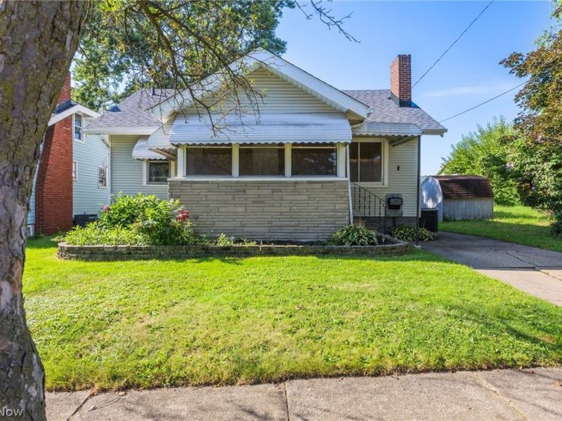 1010 Georgia Avenue, Akron, OH 44306 Photo 2
