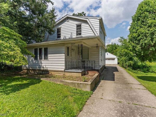 3924 Elmwood Avenue , Youngstown, OH 44515