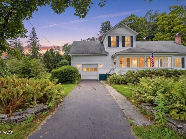 42 River Road, Prompton, PA 18456