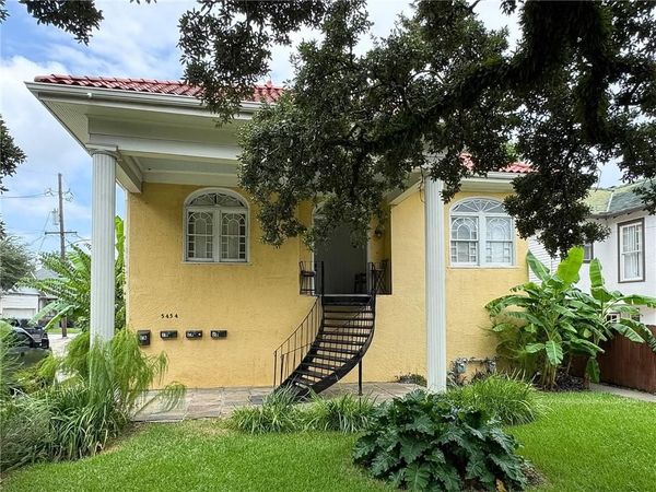5454 CANAL Boulevard, Unit E, New Orleans, LA 70124