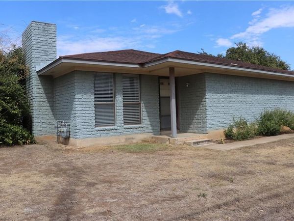1214 Leander RD, Unit B, Georgetown, TX 78628
