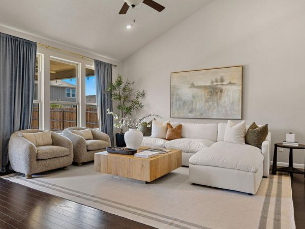 165 Cascata WAY, Liberty Hill, TX 78642