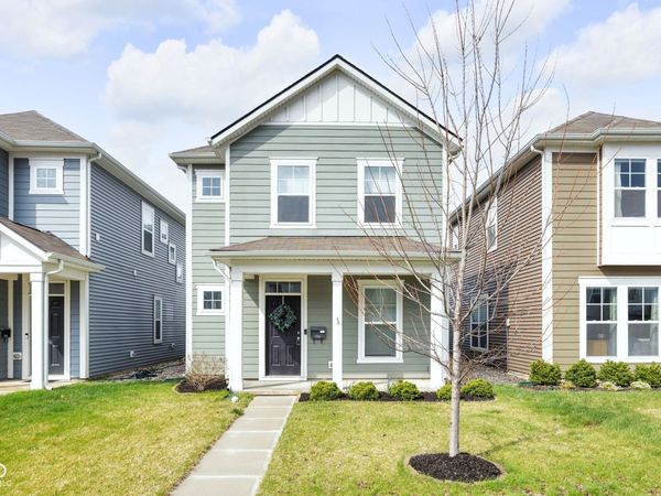 2914 W New York Street , Indianapolis, IN 46222