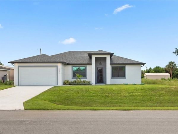 14070 Cedardale ST, FORT MYERS, FL 33905