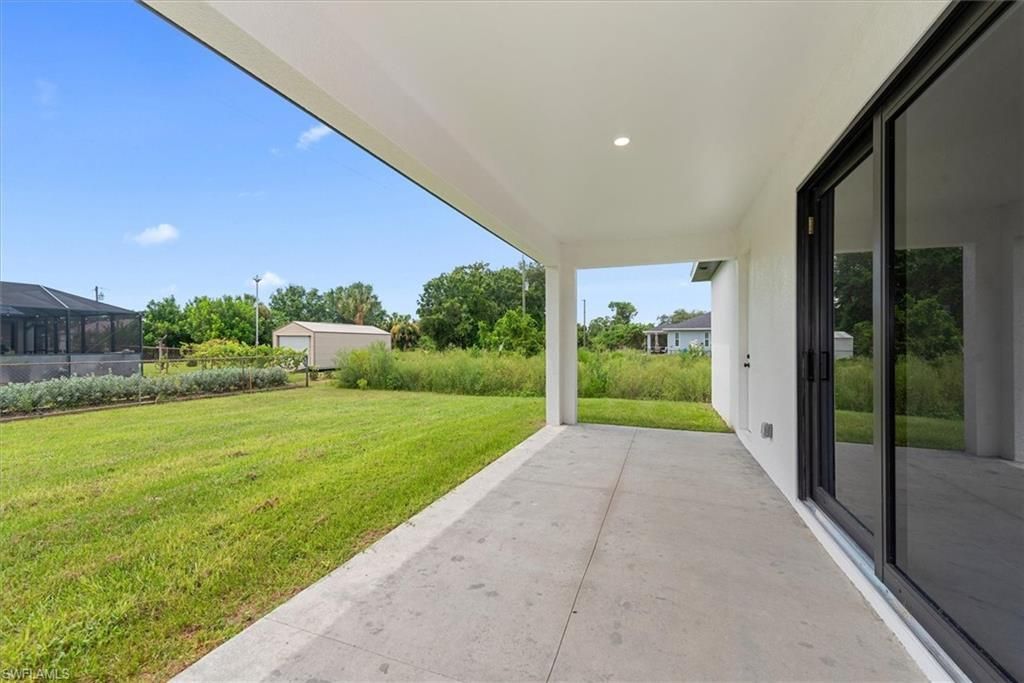 14070 Cedardale St, Fort Myers, FL 33905 Photo