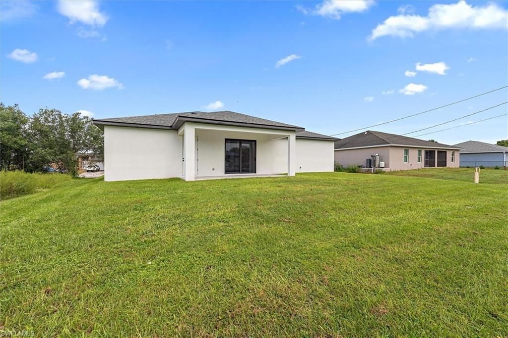 14070 Cedardale St, Fort Myers, FL 33905 Photo