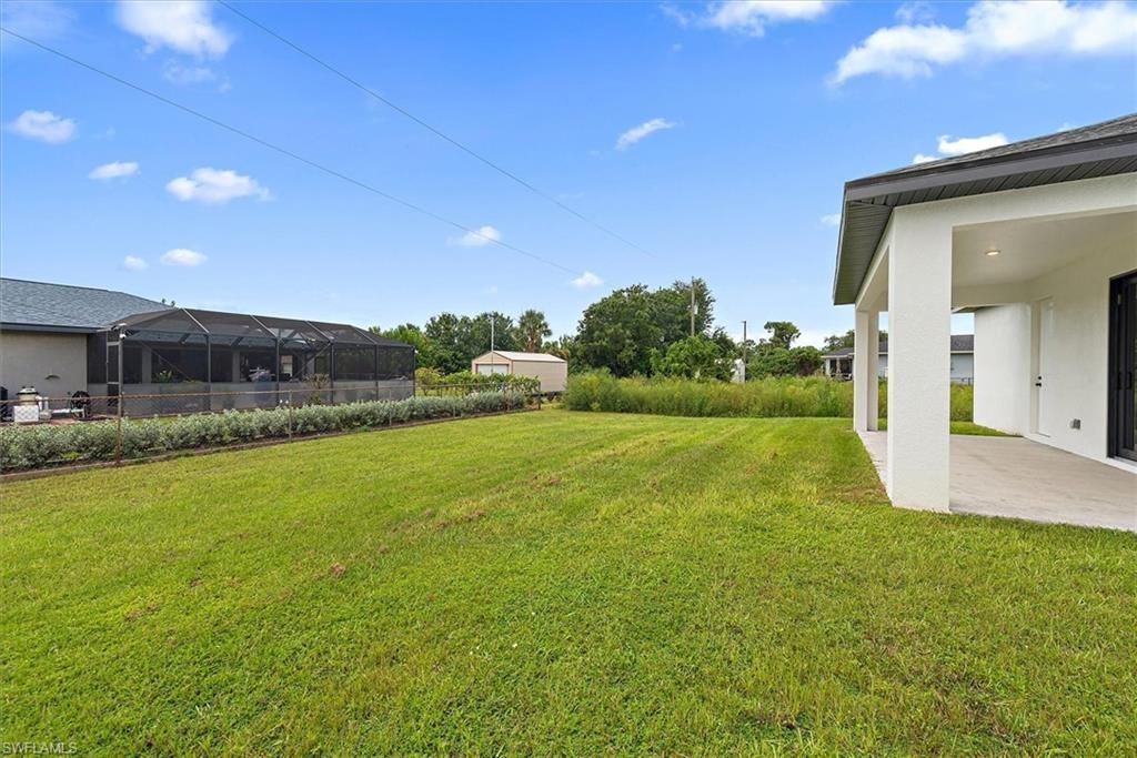 14070 Cedardale St, Fort Myers, FL 33905 Photo