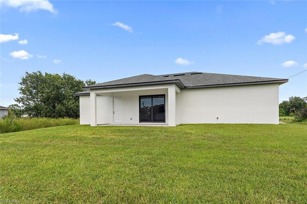 14070 Cedardale St, Fort Myers, FL 33905 Photo