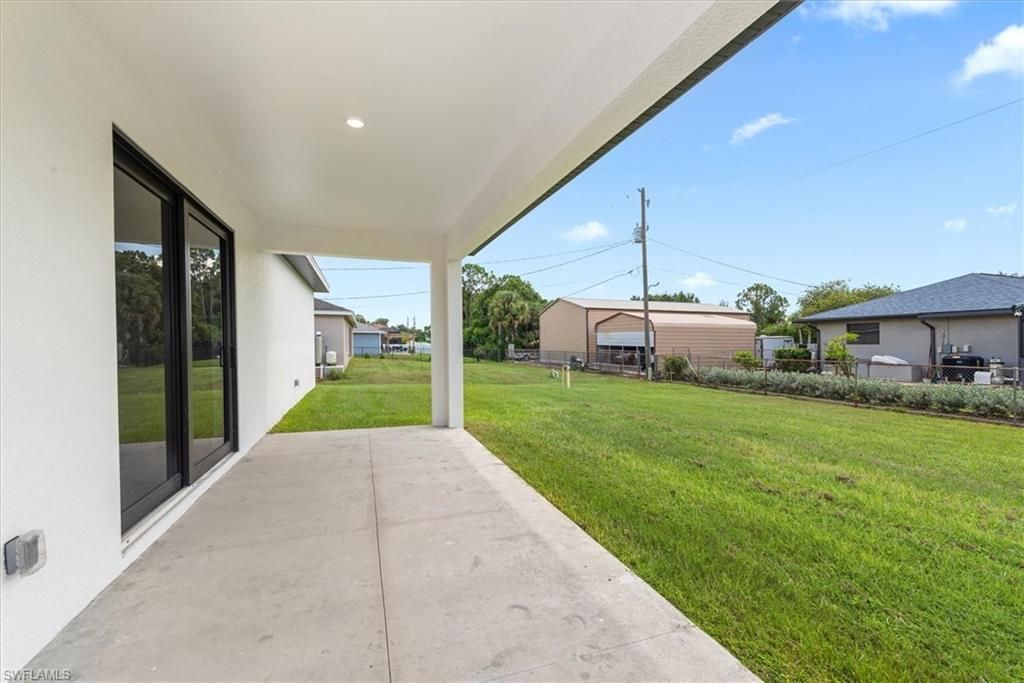 14070 Cedardale St, Fort Myers, FL 33905 Photo