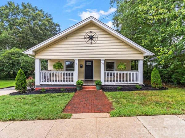 412 N 1st Avenue, Maiden, NC 28650