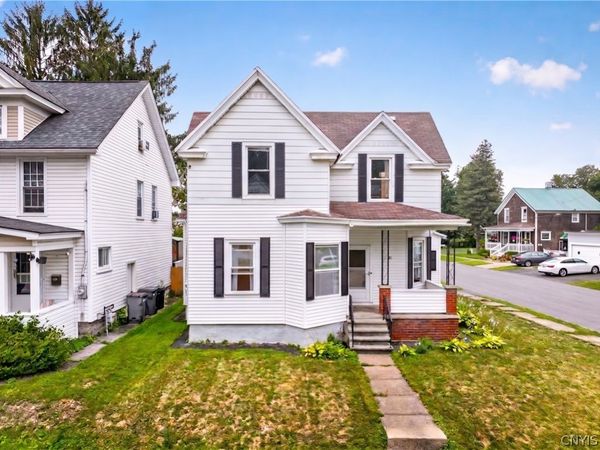 223 E Bloomfield Street , Rome, NY 13440