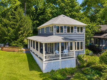 47 Winona Park Drive, Bernhards Bay, NY 13028