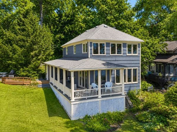 47 Winona Park Drive , Bernhards Bay, NY 13028