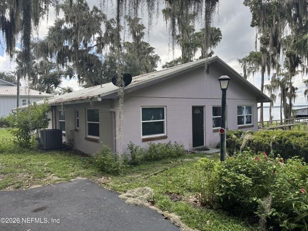 1464 SE COUNTY ROAD 21B, Melrose, FL 32666