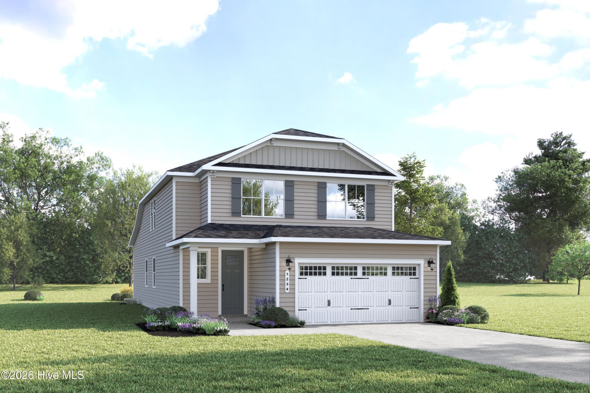 103 Gulley Court, Sunset Beach, NC 28468 Main Photo
