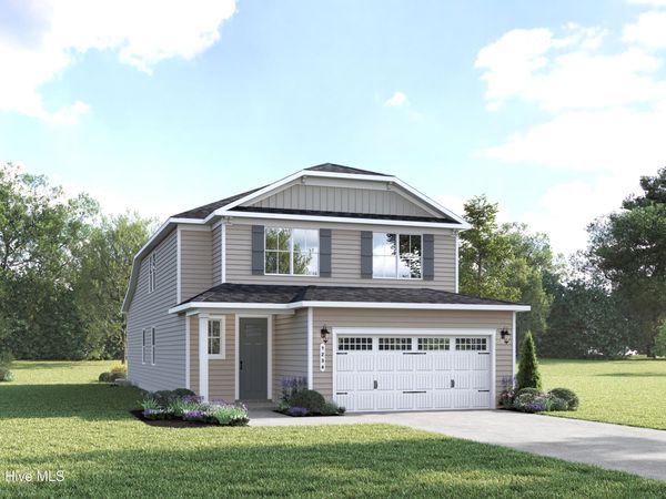 103 Gulley Court, Sunset Beach, NC 28468