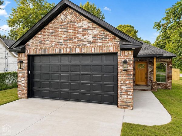 405 Virginia Avenue, Monette, AR 72447