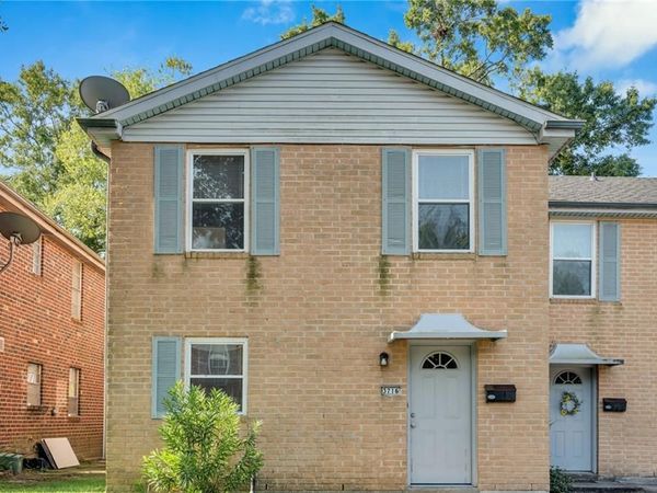 3716-18 CANTERBURY Lane, Metairie, LA 70001